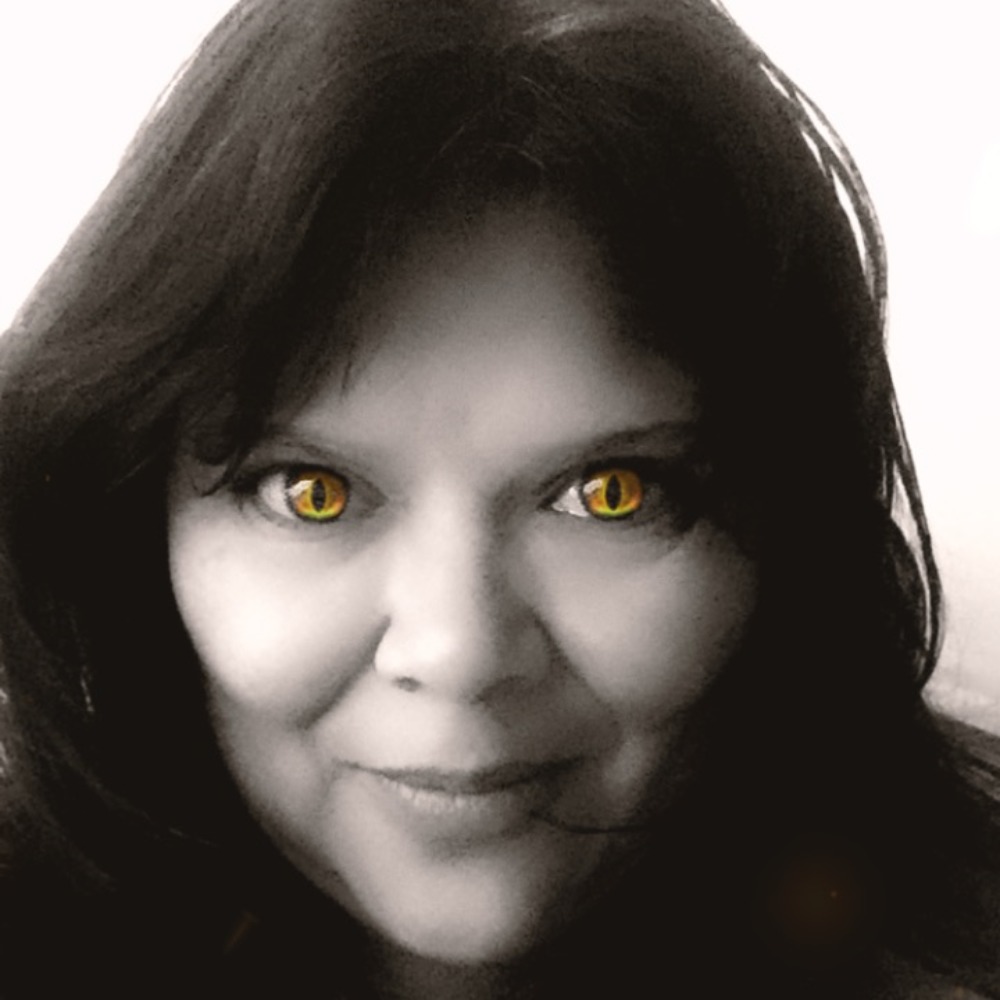 Meet your Posher, Dawn